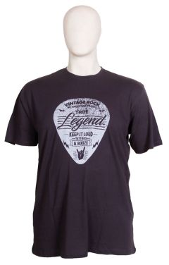 Espionage - Legend T-Shirt (1)