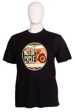 Espionage - Signature Motorcycle T-Shirt (1)