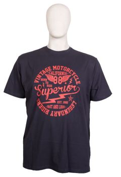 Espionage - Superior T-Shirt (1)