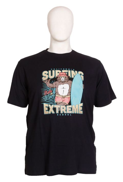Espionage - Surf Extreme T-Shirt billede 1