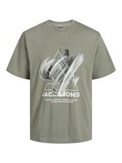 Jack & Jones - Tint T-Shirt - Agave Green (1)