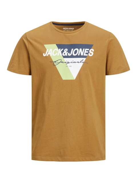 Jack & Jones - Originals Mason T-Shirt billede 2