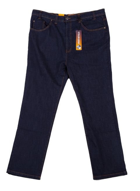 Stolen Denim - Stretch Jeans billede 2