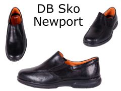 DB Sko - Newport (1)
