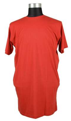 XLtøj - Standard T-Shirt Ekstra Lang - Rest farver (3)