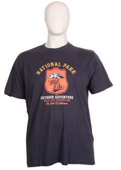 Espionage - National Park T-Shirt (1)