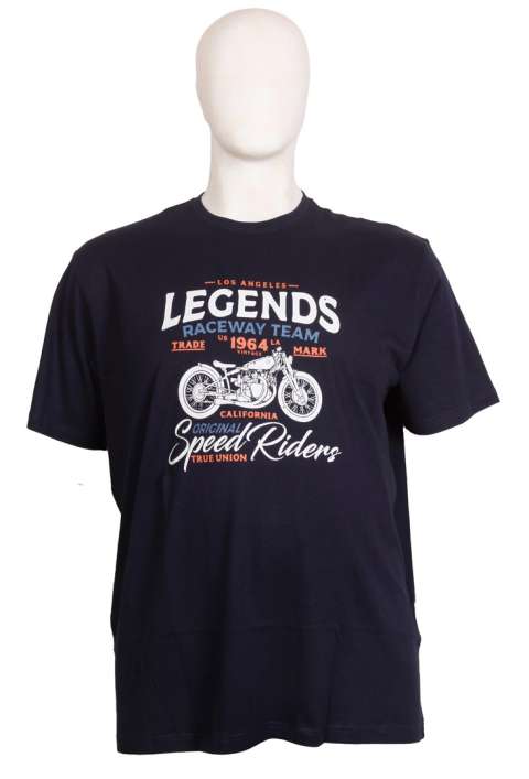Espionage - Legends T-Shirt billede 1