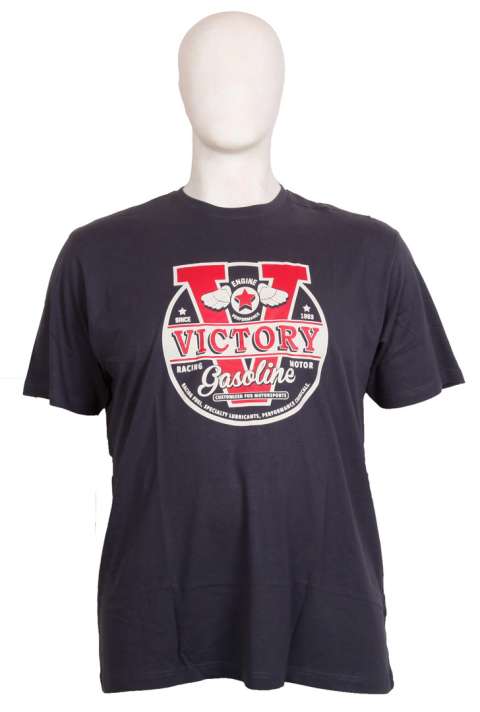Espionage - Victory Gasoline T-Shirt billede 1