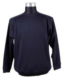 Espionage - Basic Sweatshirt Navy (1)