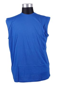 Espionage - Ærmeløs T-Shirt Rest Farver (6)