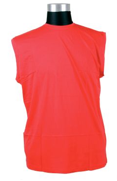 Espionage - Ærmeløs T-Shirt Rest Farver (7)