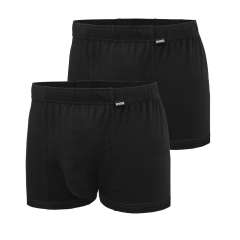 Adamo - Jack Boksershorts 2 Pak (1)