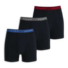 Adamo - Jerry 3 Pak Boksershorts (1)