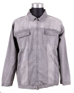 Loyalty & Faith - Denim Cowboy Jakke (1)