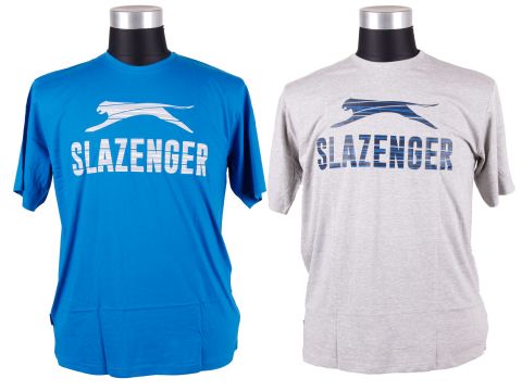 Slazenger - Brock T-Shirt billede 1