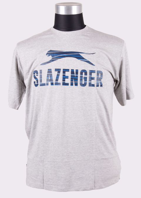 Slazenger - Brock T-Shirt billede 3