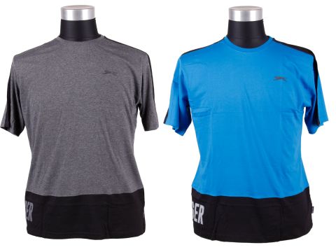 Slazenger - Lawton T-Shirt billede 1