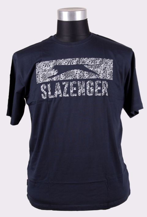Slazenger - Mullery T-Shirt billede 2