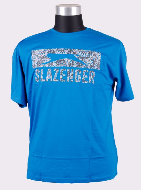 Slazenger - Mullery T-Shirt billede 3