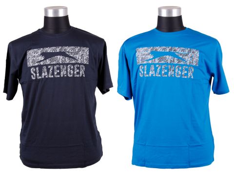Slazenger - Mullery T-Shirt billede 1