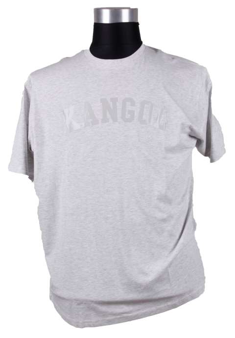 Kangol - Study T-Shirt billede 3