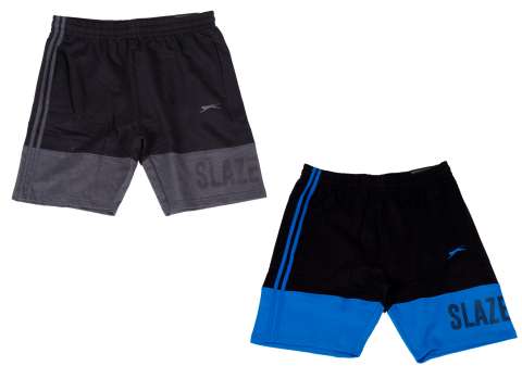 Slazenger - Omega Shorts billede 1