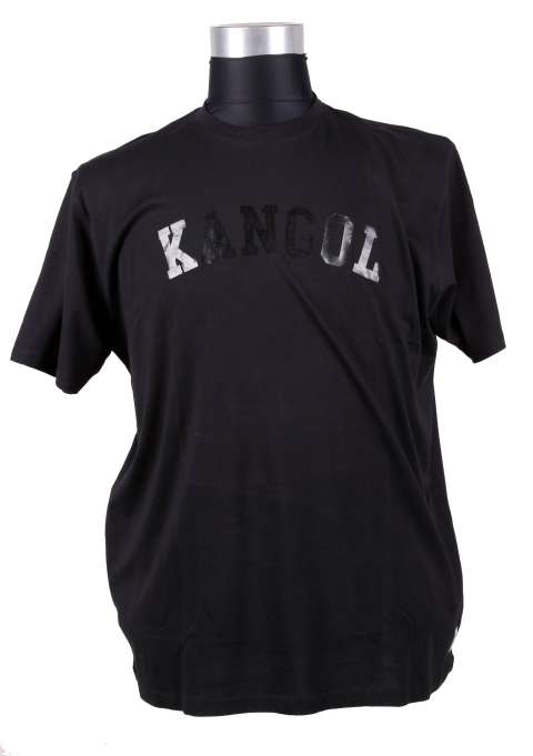 Kangol - Study T-Shirt billede 2
