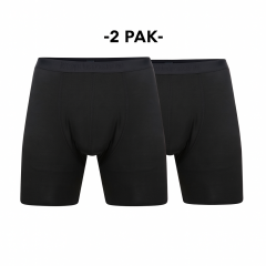Espionage - 2 Pak Bambus boksershorts (2)