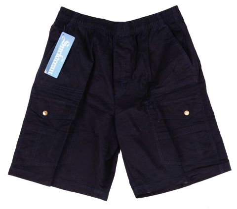 Surfocean - Cargo Shorts billede 1