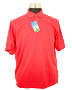 Louie James - Golf Polo Shirt (7)