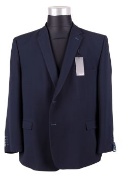 Nordal - Tricotine Blazer jakke (1)