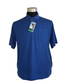 Louie James - Golf Polo Shirt (1)