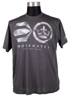 Crosshatch - Camoliner T-Shirt (1)