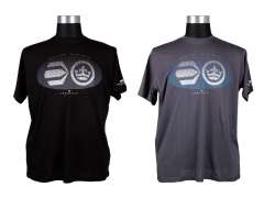 Crosshatch - Eliptical T-Shirts (1)