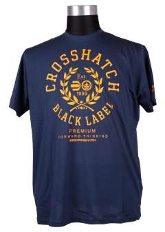 Crosshatch - Laygos T-Shirt (2)