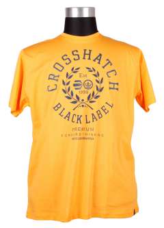 Crosshatch - Laygos T-Shirt (3)