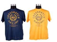 Crosshatch - Laygos T-Shirt (1)