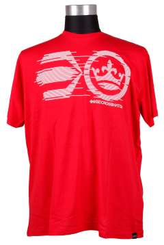 Crosshatch - Orlandas T-Shirt (3)
