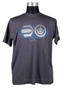 Crosshatch - Eliptical T-Shirts (3)