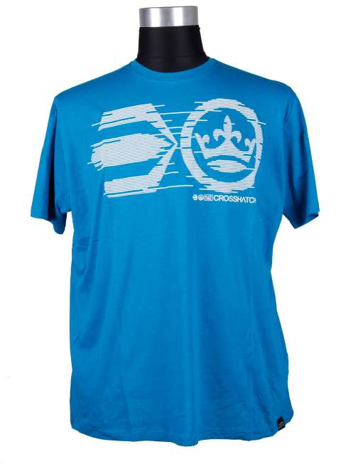 Crosshatch - Orlandas T-Shirt billede 2