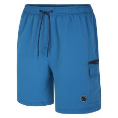 Espionage - Cargo Badeshorts Teal (1)