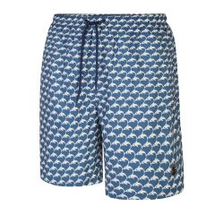 Espionage - Badeshorts Haj Print (1)