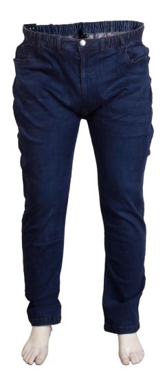 Espionage - Slimline Stretch Jeans (1)