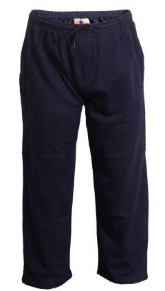 Espionage - Easy fit Joggingbuks - Navy (1)