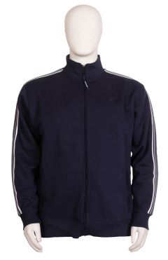 Espionage - Smart Sweatshirt Navy (1)