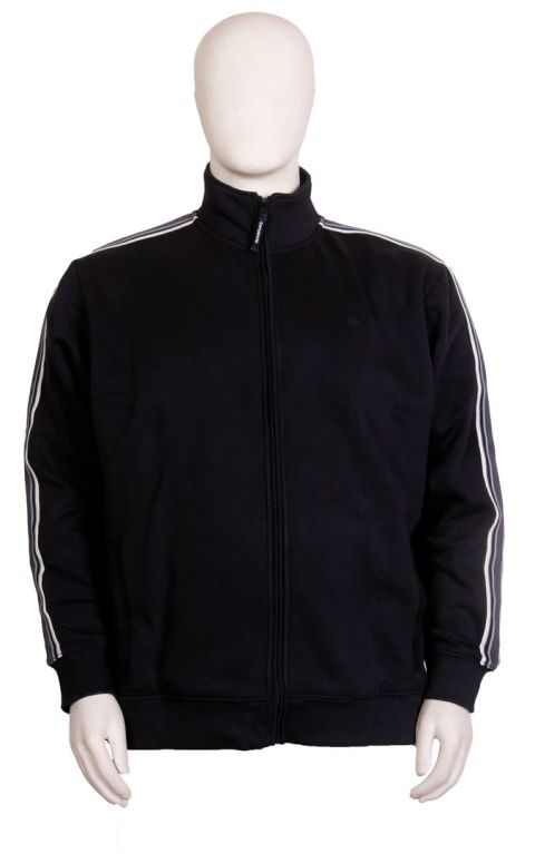 Espionage - Smart Sweatshirt Sort billede 1