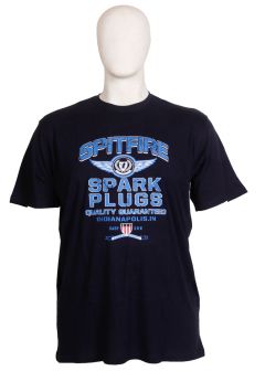 Espionage - Spitfire T-Shirt (1)