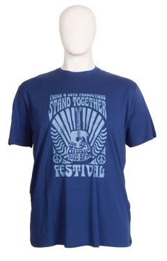 Espionage - Festival T-Shirt (1)