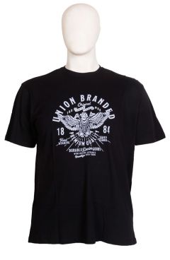 Espionage - Signature Union T-Shirt (1)