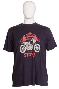 Espionage - Riders On Storm T-Shirt (1)